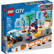 LEGO City "Скейт-парк" 60290